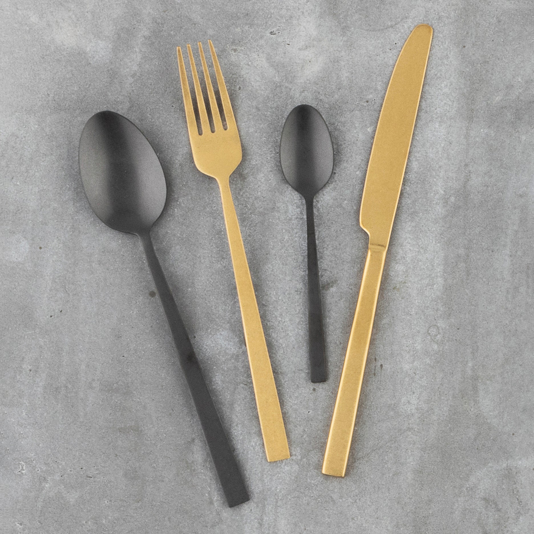 Modern Vintage bestiksæt 16 dele